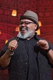 Jorge Aragão