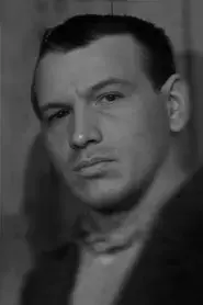 Nikolay Fedortsov