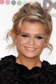 Kerry Katona