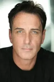 Luke McGibney