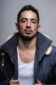 Dean Alexandrou