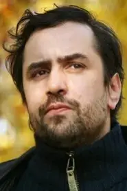 Vladimir Zolotar