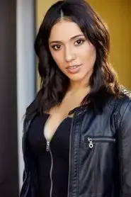 Cami Storm