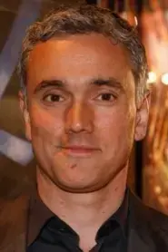 Ben Miles