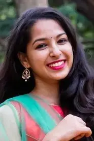 Ashika Somashekar