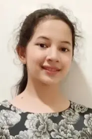 Nafiza Fatia Rani