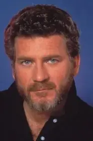 Robert Foxworth
