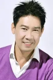 Edmund Chen