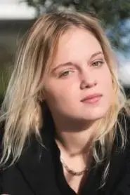 Justine Lacroix