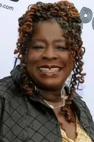 Ebony Jo-Ann