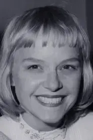 Jane Connell