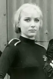 Aleta Morrison
