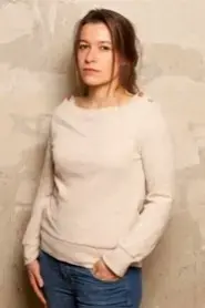 Alice Douard