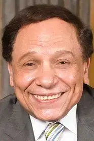 Adel Emam