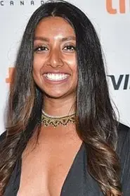 Anubha Momin
