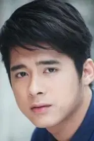 JC Alcantara