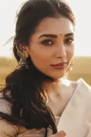 Sindhoori Vishwanath