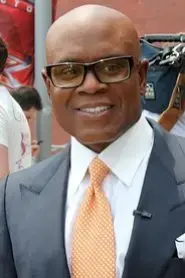 L.A. Reid