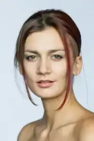 Irina Vilkova