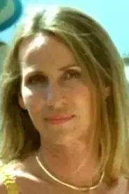 Claire Stévenin