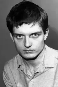 Ian Curtis