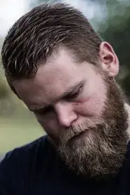 Hörður Már Bjarnason