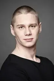Timon Šturbej