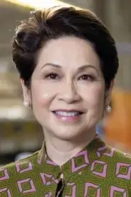 Vicky Tiu