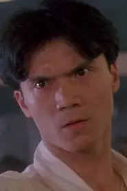 Jiang Ke-Cheng