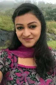 Aparna Nair
