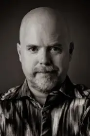 Tom Hall