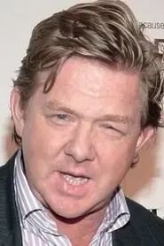 Rupert Wainwright