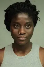 Nancy Mensah-Offei