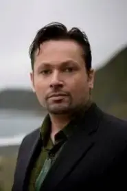 Gareth Farr