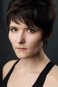 Lauren Shotton