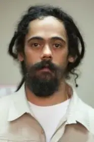 Damian Marley