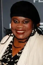Catrina Ganey