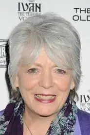 Alison Steadman