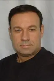 Toni Hristov