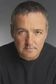 Paul Barrett