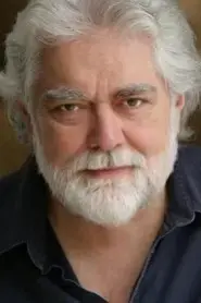 Gunnar Hansen