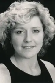 Helen Atkinson-Wood