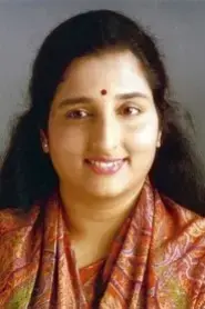 Anuradha Paudwal