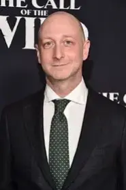Michael Green