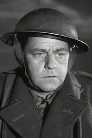 Harry Locke