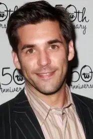 Jordan Bridges