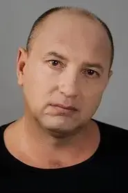 Mykhailo Zhonin