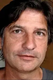 Olivier Cruveiller