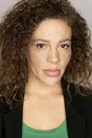 Yasmine Abriel