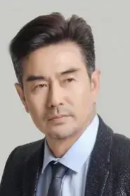 Bai Fan
